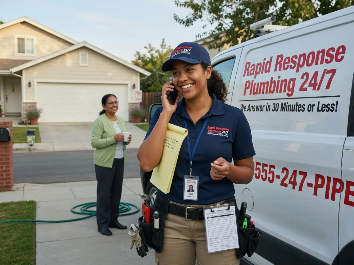 Emergency Plumber Plymouth, NY FAQs